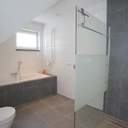 Roggesloot Prázdninový dům