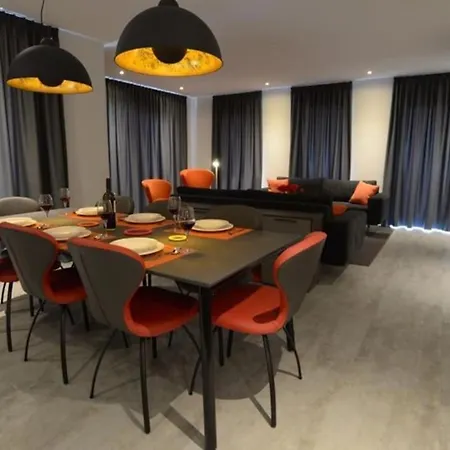 Roggesloot Hébergement de vacances