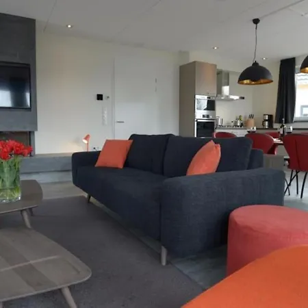 Roggesloot * De Koog (Texel)