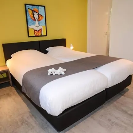 Roggesloot Hébergement de vacances