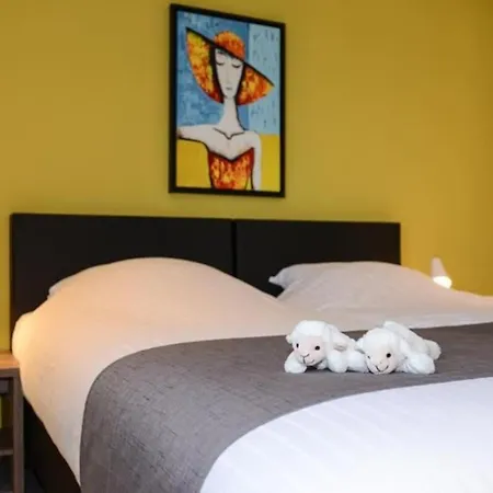 Roggesloot Hébergement de vacances