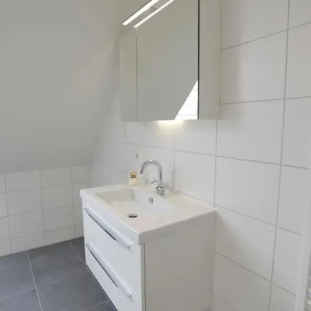 Prázdninový dům Roggesloot *