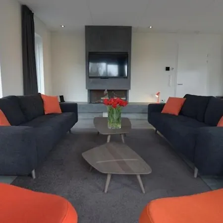 Prázdninový dům Roggesloot