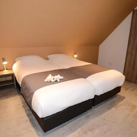 Roggesloot Prázdninový dům De Koog (Texel)