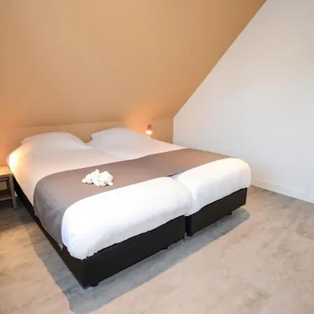 Roggesloot Prázdninový dům De Koog (Texel)