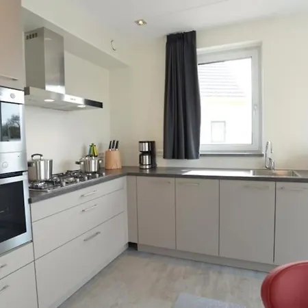 Roggesloot Prázdninový dům