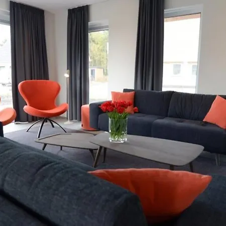 Roggesloot * De Koog (Texel)