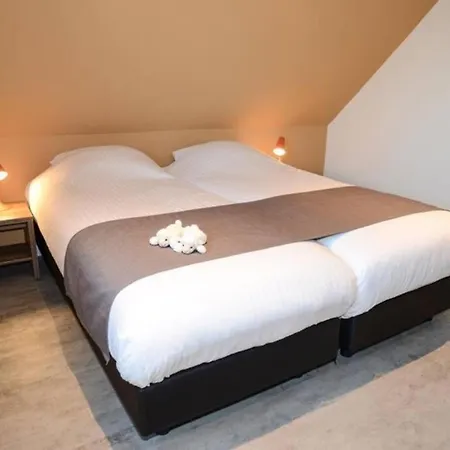 Roggesloot Ferienhaus De Koog (Texel)