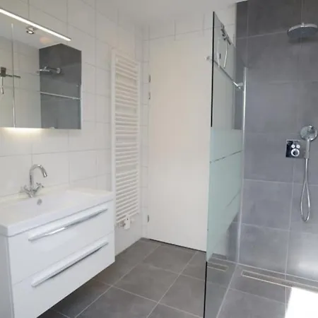 Roggesloot Ferienhaus *